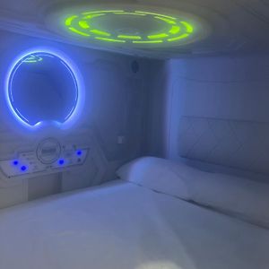 Double Kamer
